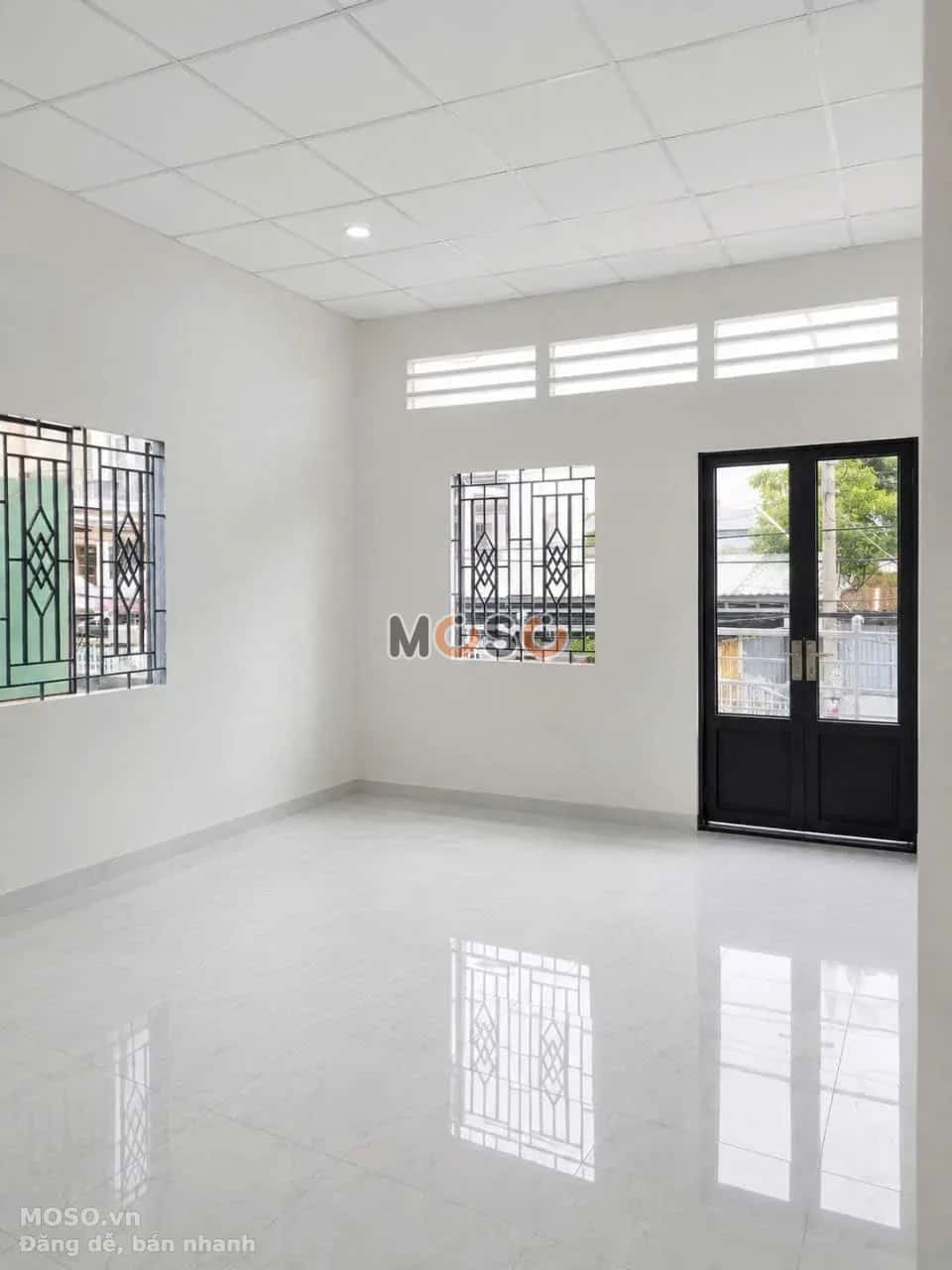 Cho thuê nhà hẻm 7 Thành phố Thủ Đức, TP.HCM – 3 phòng ngủ, giá 13 triệu - ảnh 3